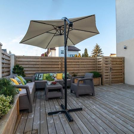 Apartamenty Relax Władysławowo Kültér fotó