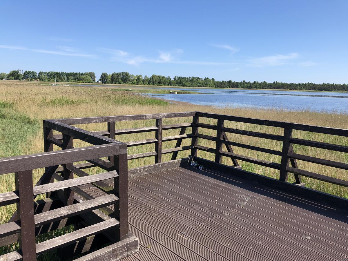 Apartamenty Relax Władysławowo Kültér fotó