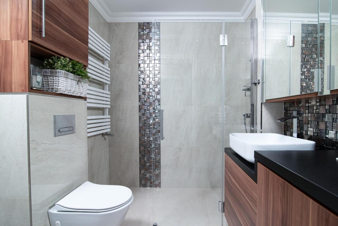Apartamenty Relax Władysławowo Kültér fotó