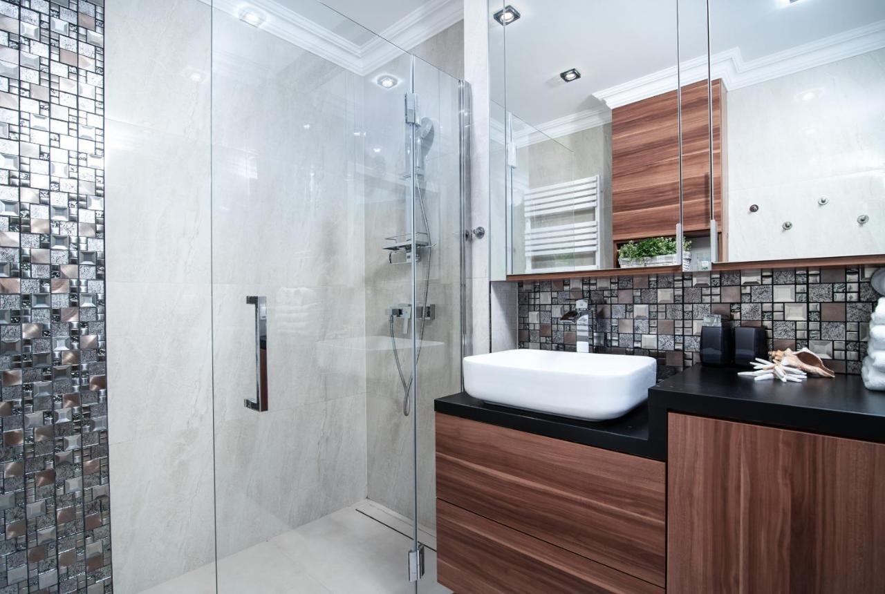 Apartamenty Relax Władysławowo Kültér fotó
